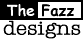 The Fazz Designs logo