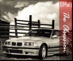 BMW: The Obsession
