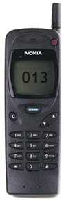 hand phone