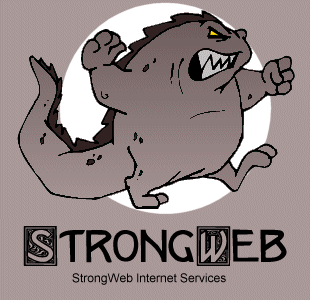 StrongWeb Internet Services