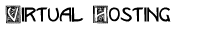 Virtual hosting